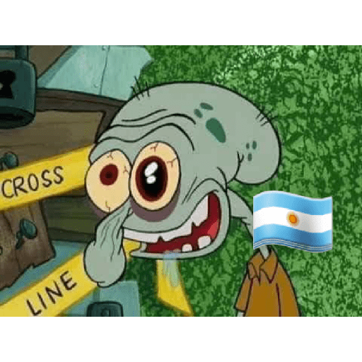 Mexichangos 22