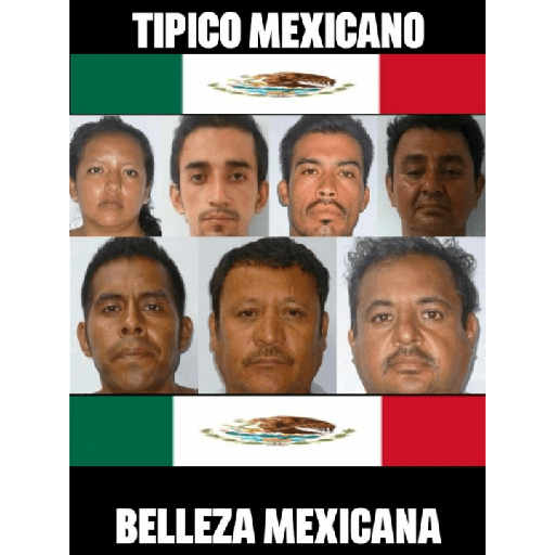 Mexichangos 2