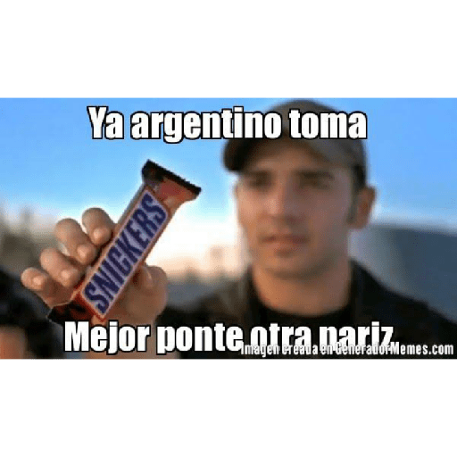 Mexichangos 28