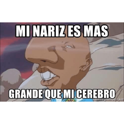 Mexichangos 25