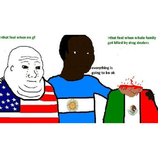Mexichangos 10