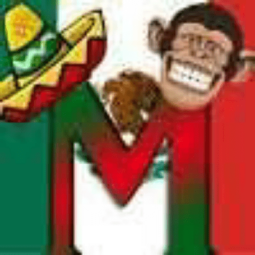 Mexichangos 6