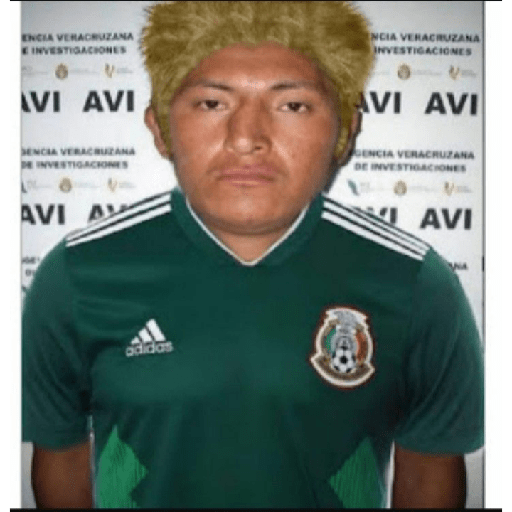 Mexichangos 3