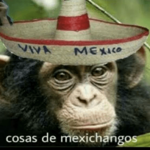 Mexichangos 7