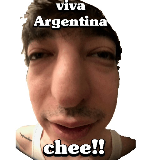 Mexichangos 16