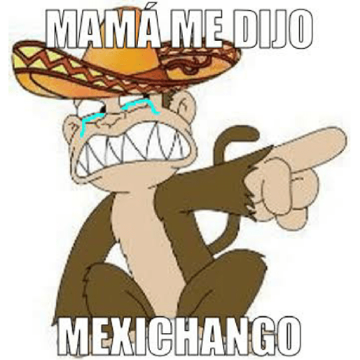 Mexichangos 13
