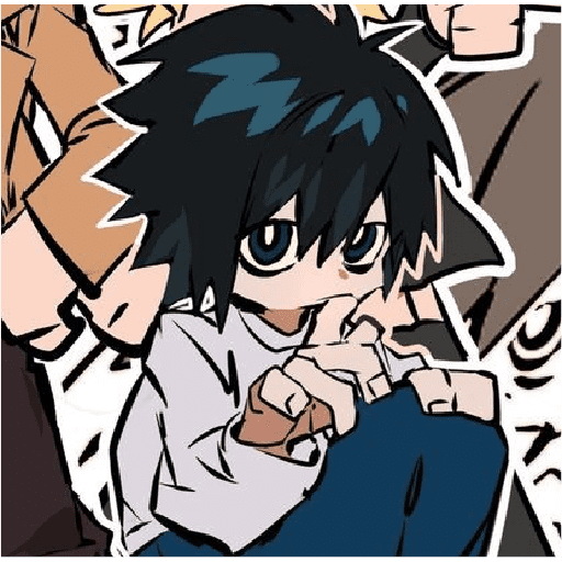 L Death Note 18