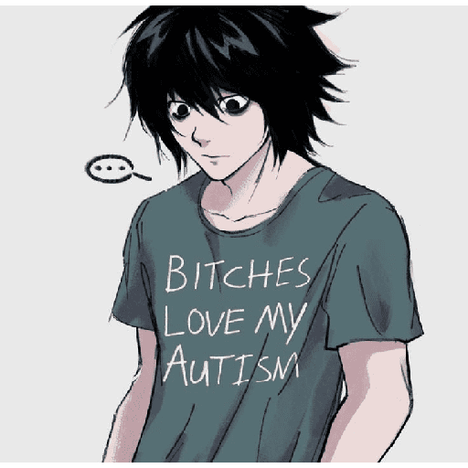 L Death Note 22