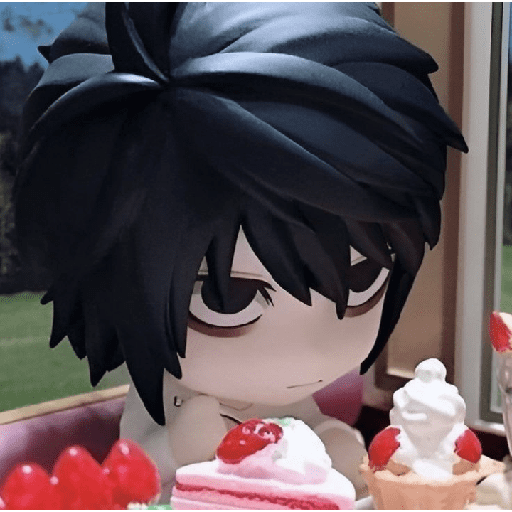 L Death Note 5