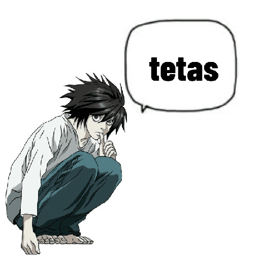 L Death Note 6