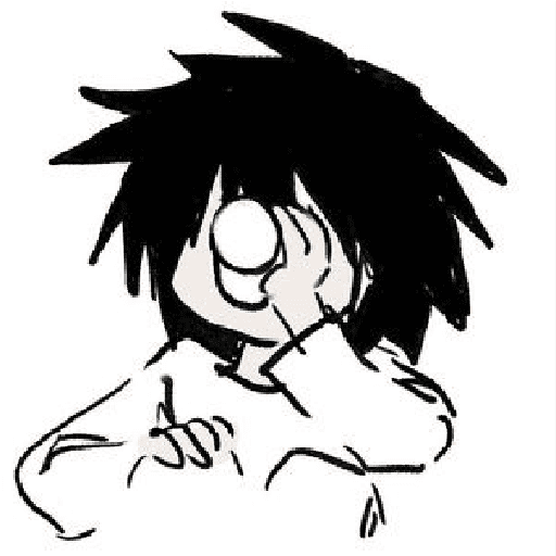 L Death Note 2