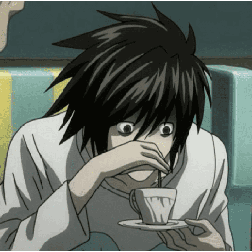 L Death Note 29