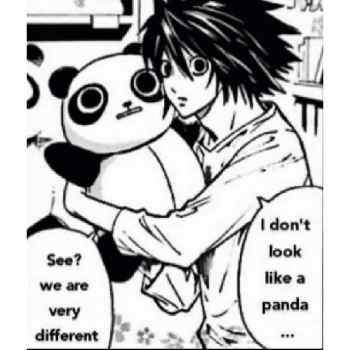 L Death Note 10