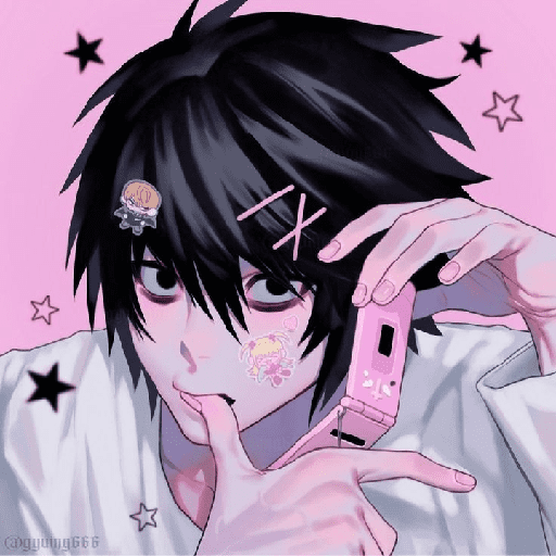L Death Note 17