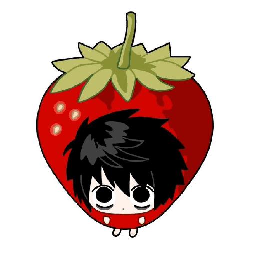 L Death Note 13