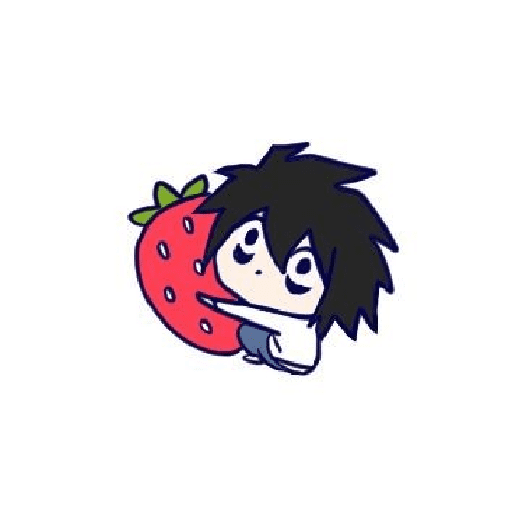 L Death Note 12