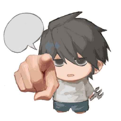 L Death Note 8