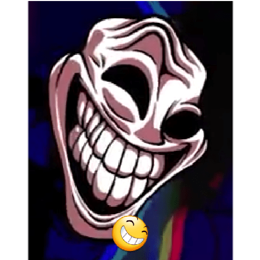 Full random 8