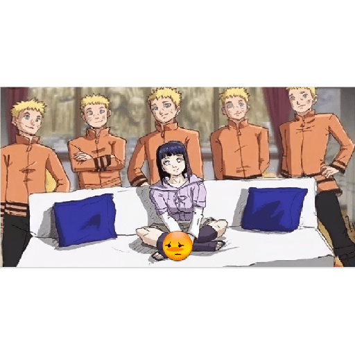 Full random 18