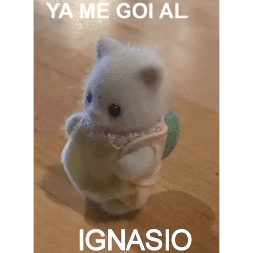 Mis pegatinas