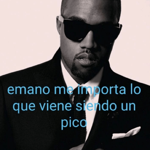 Yo esk d vdd amo a rei ns 3