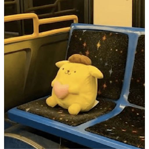 Pompompurin 4