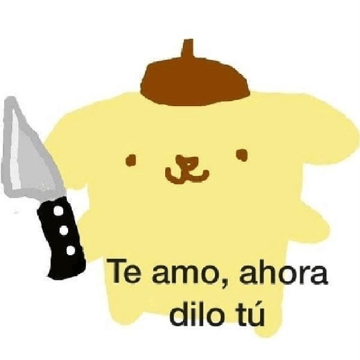 Pompompurin 2