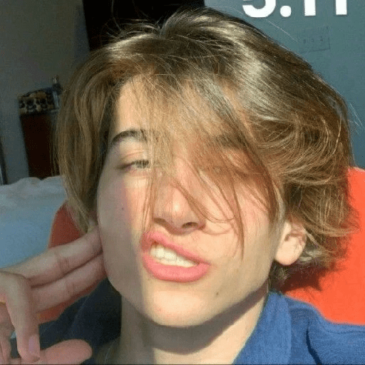 Noah Patrick Schnapp 4