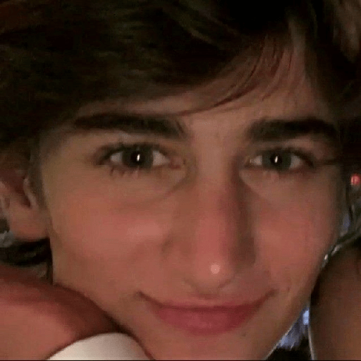 Noah Patrick Schnapp 6