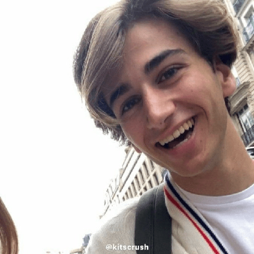 Noah Patrick Schnapp 7