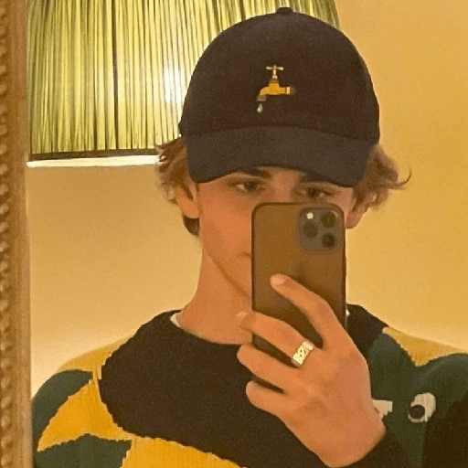 Noah Patrick Schnapp 10
