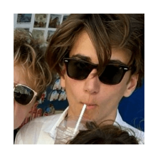Noah Patrick Schnapp 12