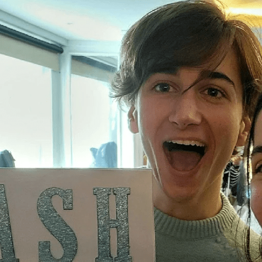 Noah Patrick Schnapp 14