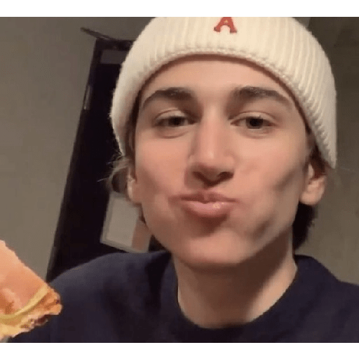 Noah Patrick Schnapp 16