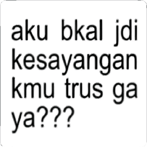 AnomaLi bucin 7