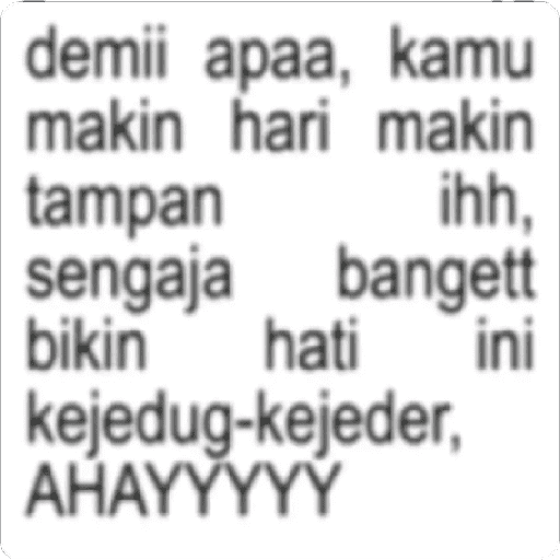 AnomaLi bucin 4