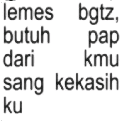 AnomaLi bucin 3