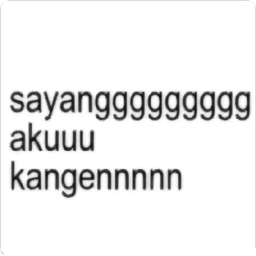 AnomaLi bucin 2