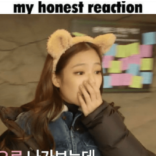 Reaction vers. Jenni💋 5