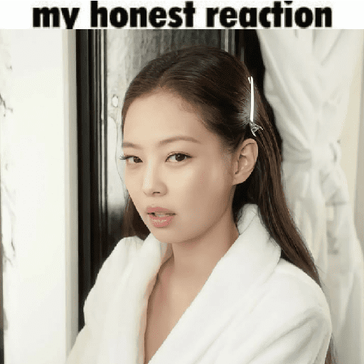 Reaction vers. Jenni💋 6