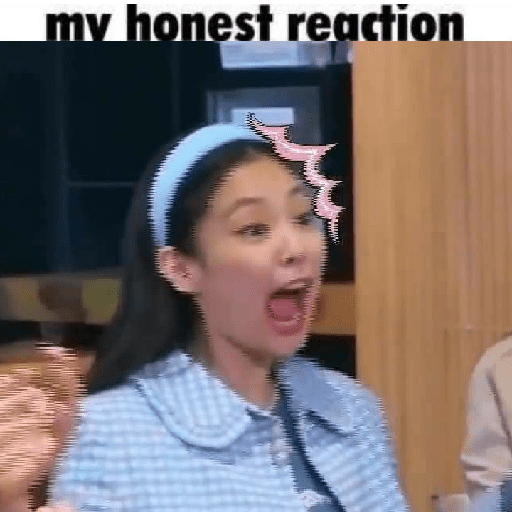 Reaction vers. Jenni💋 7