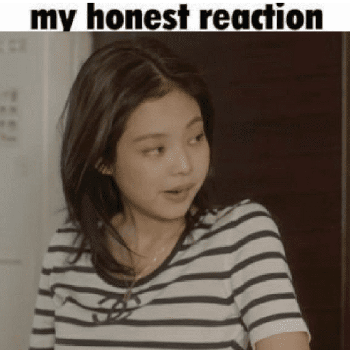 Reaction vers. Jenni💋 8