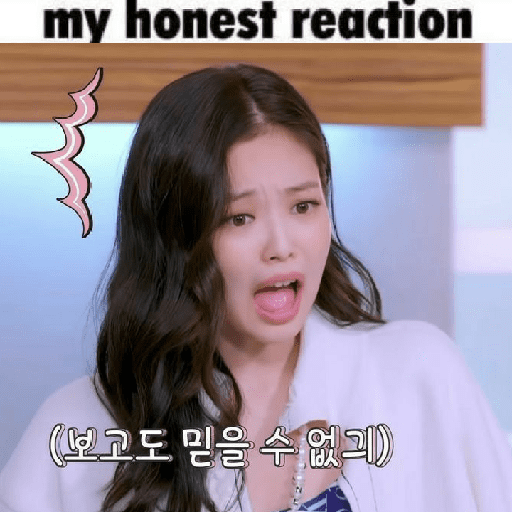 Reaction vers. Jenni💋 10