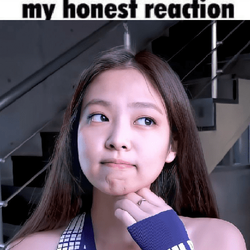 Reaction vers. Jenni💋 11