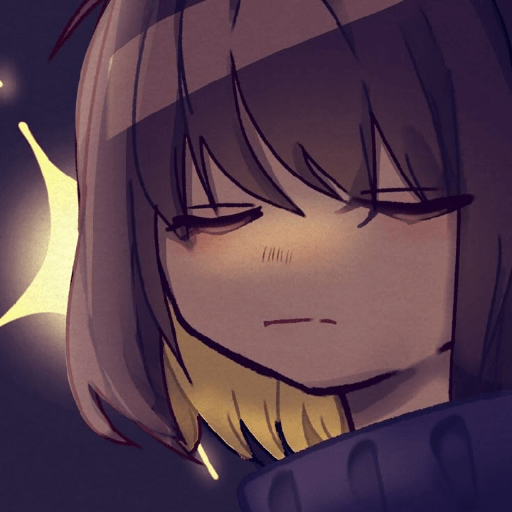 🍁FriskUndertale✨ 13