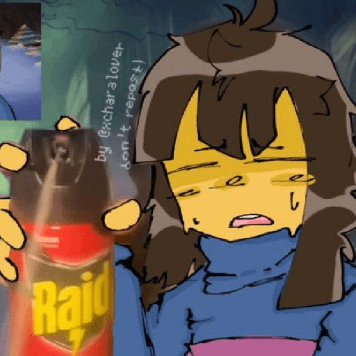 🍁FriskUndertale✨ 11