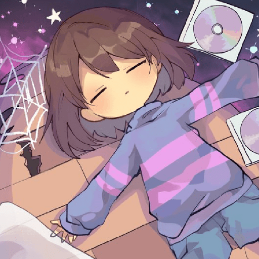 🍁FriskUndertale✨ 8