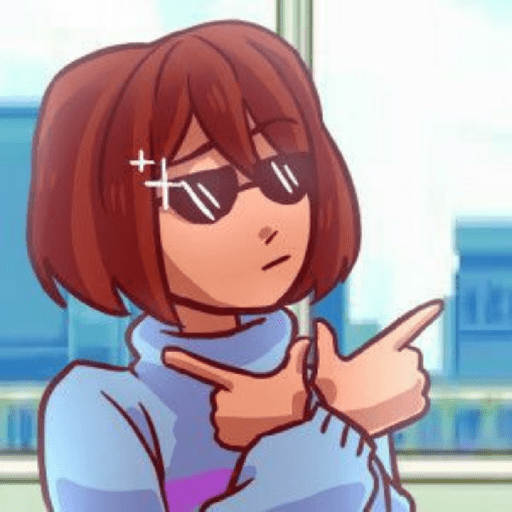 🍁FriskUndertale✨ 5