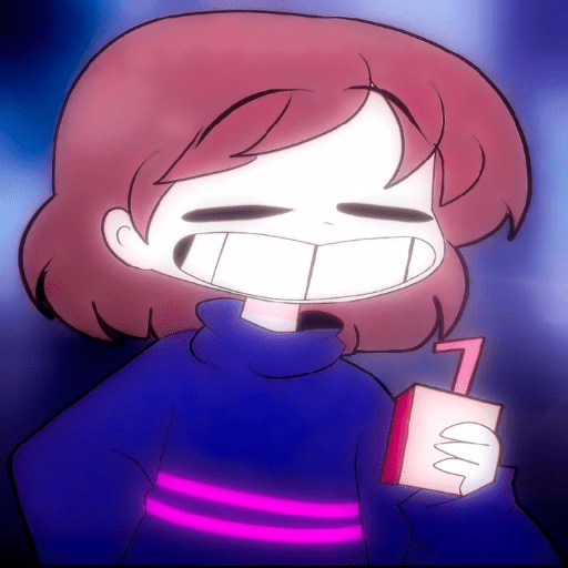 🍁FriskUndertale✨ 2