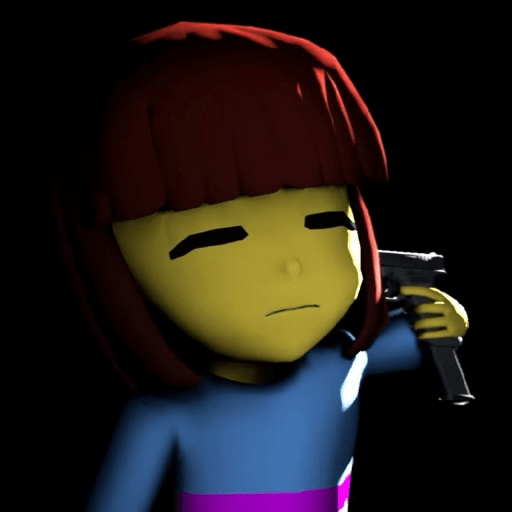 🍁FriskUndertale✨ 27